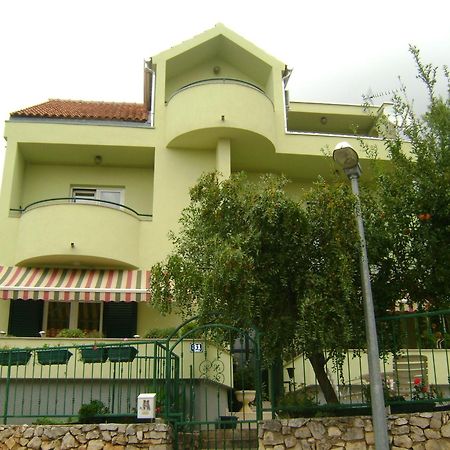 Apartments Marta Zaboric Exterior photo