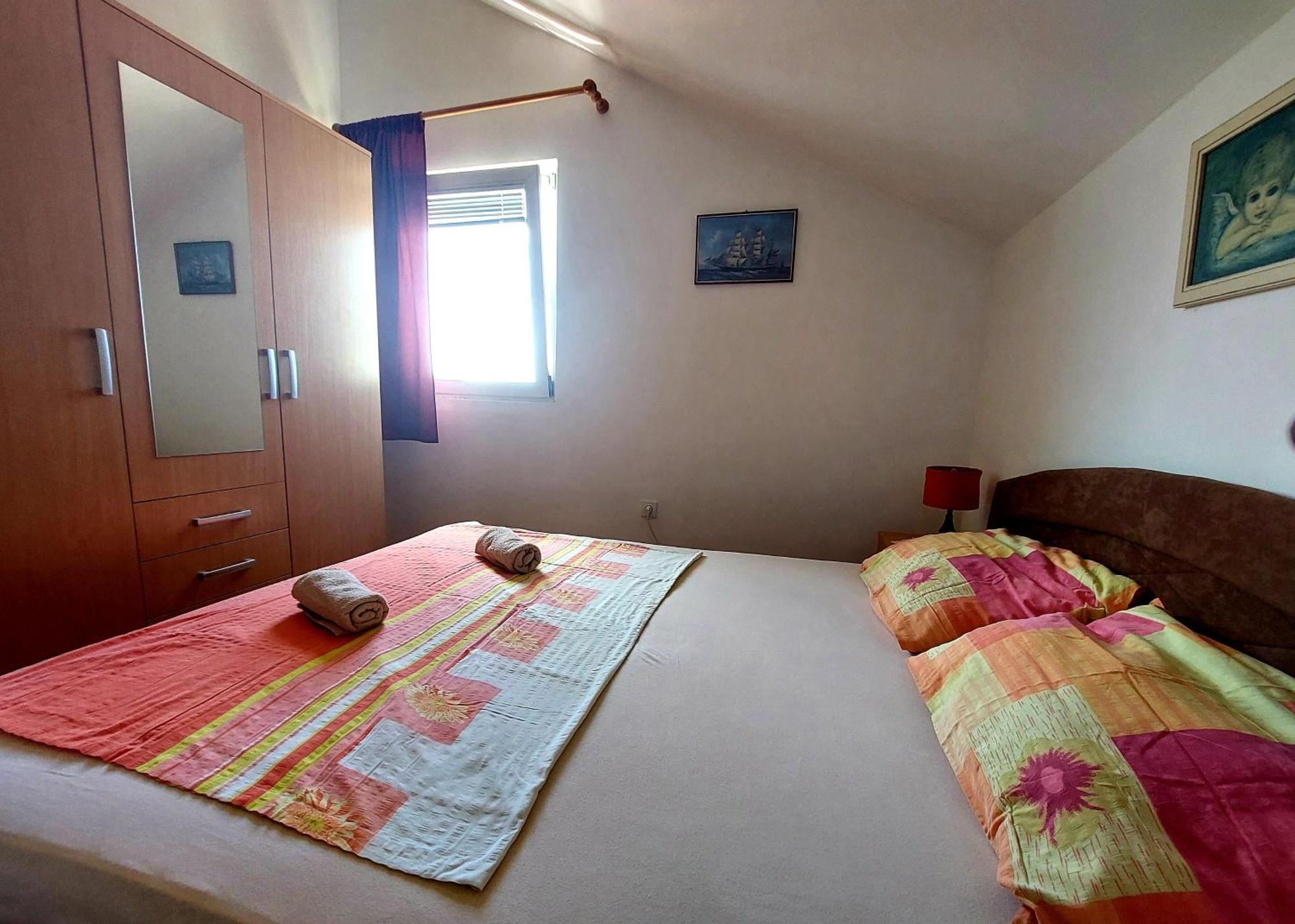 Apartments Marta Zaboric Room photo