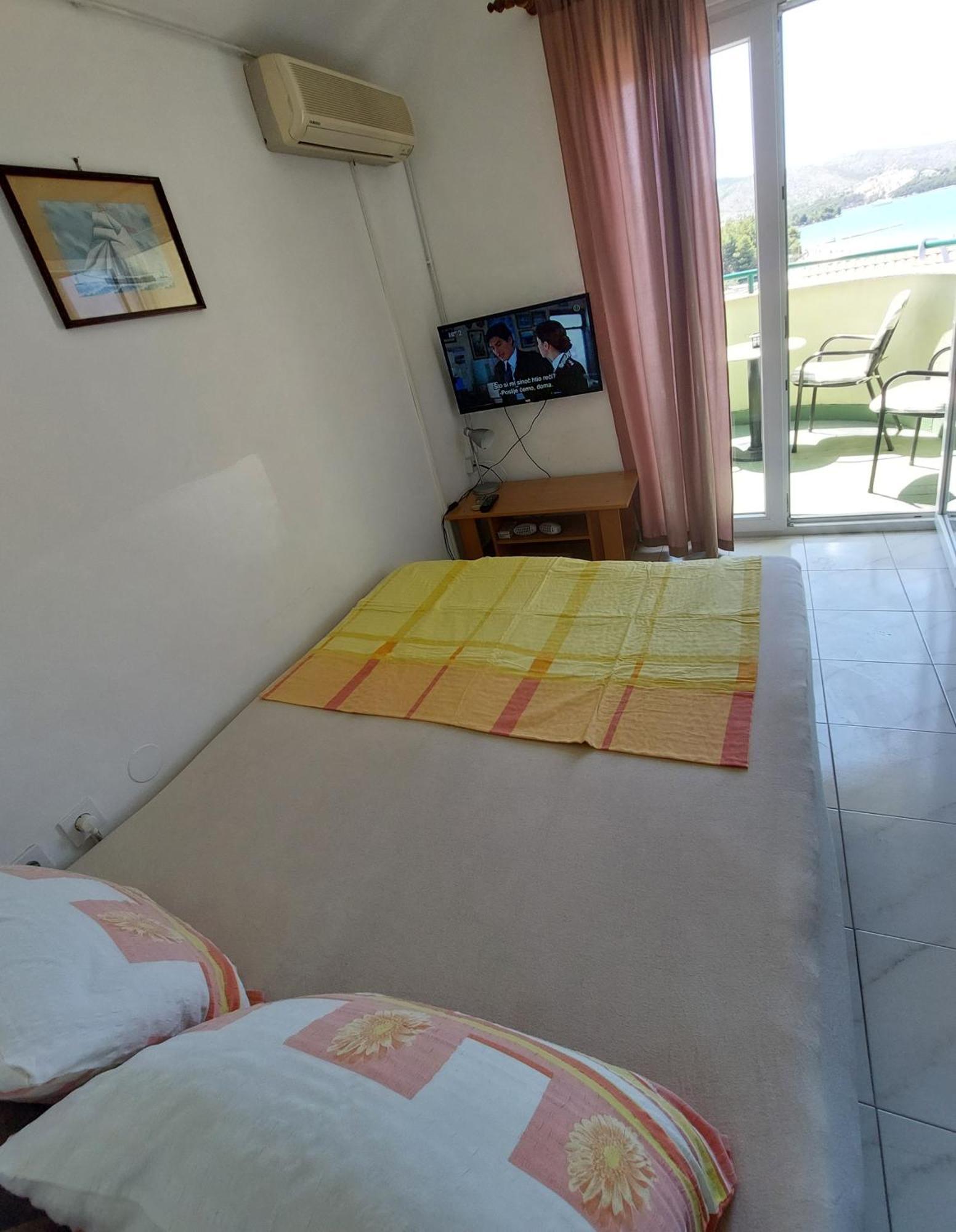 Apartments Marta Zaboric Room photo